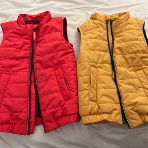 Cat & Jack Vests